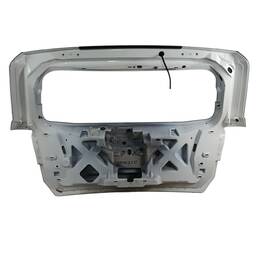 TAMPA TRASEIRA FREEMONT 2009 2010 Á 2017 2018