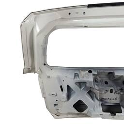 TAMPA TRASEIRA FREEMONT 2009 2010 Á 2017 2018