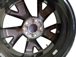 RODA AVULSA ARO 18 BYD SONG PRO 2023/