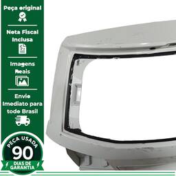 TAMPA TRASEIRA FIAT FREEMONT  2009 2010 A 2017 2018