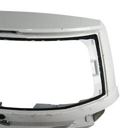 TAMPA TRASEIRA FIAT FREEMONT  2009 2010 A 2017 2018