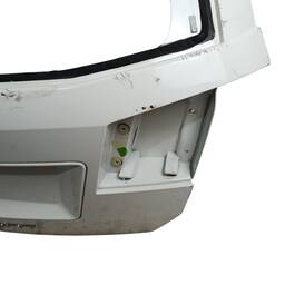 TAMPA TRASEIRA FIAT FREEMONT  2009 2010 A 2017 2018