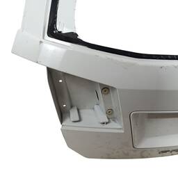 TAMPA TRASEIRA FIAT FREEMONT  2009 2010 A 2017 2018