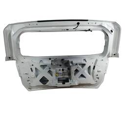 TAMPA TRASEIRA FIAT FREEMONT  2009 2010 A 2017 2018