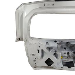 TAMPA TRASEIRA FIAT FREEMONT  2009 2010 A 2017 2018