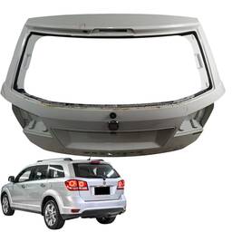 TAMPA TRASEIRA FIAT FREEMONT 2009 2010 A 2017 2018