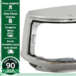 TAMPA TRASEIRA FIAT FREEMONT 2009 2010 A 2017 2018