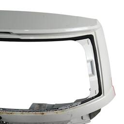 TAMPA TRASEIRA FIAT FREEMONT 2009 2010 A 2017 2018