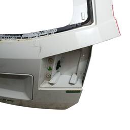 TAMPA TRASEIRA FIAT FREEMONT 2009 2010 A 2017 2018