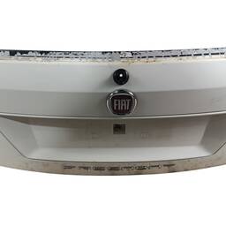 TAMPA TRASEIRA FIAT FREEMONT 2009 2010 A 2017 2018