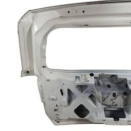 TAMPA TRASEIRA FIAT FREEMONT 2009 2010 A 2017 2018