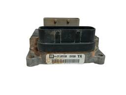 MODULO INJEÇÃO MONTANA 1.8 FLEX 2003 A 2012  93309838