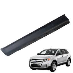 Friso Moldura Porta Dianteira Esquerda Ford Edge 2009 a 2014
