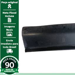 FRISO MOLDURA PORTA DIANTEIRA ESQUERDA FORD EDGE 2009 A 2014