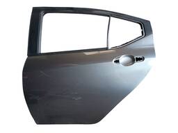 Porta Traseira Esquerda Versa 2021 2022 2023/...