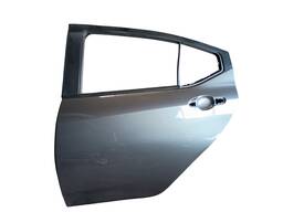 PORTA TRASEIRA ESQUERDA VERSA 2021 2022 2023/...