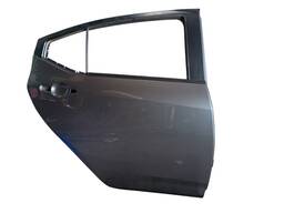 PORTA TRASEIRA DIREITA VERSA 2021 2022 2023/...