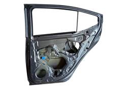 PORTA TRASEIRA DIREITA VERSA 2021 2022 2023/...