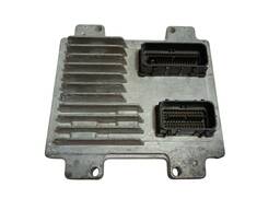 MODULO INJEÇÃO GM ONIX PRISMA 1.4 2013 A 2019 E8312654172 