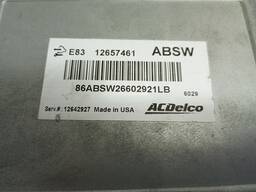 MODULO INJEÇÃO ONIX PRISMA COBALT 1.4 2013 A 19  E8312657461