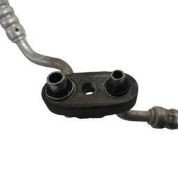 MANGUEIRA AR CONDICIONADO GM SONIC 2013 2014 ORIGINAL