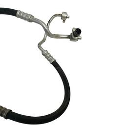 MANGUEIRA AR CONDICIONADO GM SONIC 2013 2014 ORIGINAL