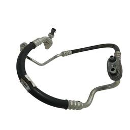 MANGUEIRA AR CONDICIONADO GM SONIC 2013 2014 ORIGINAL