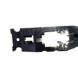 SUPORTE MAÇANETA EXTERNA ESQUERDA NISSAN KICKS 2017 A 2025