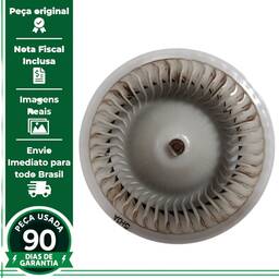 MOTOR AR FORÇADO HYUNDAI I30 2013 A 2019