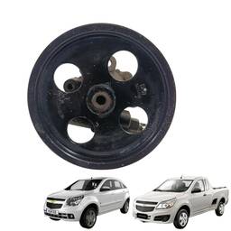 Bomba Direção Hidráulica Gm Agile Montana 2009 A 2016