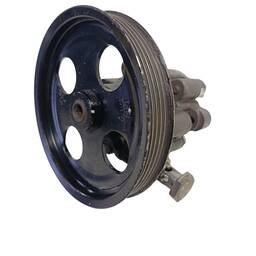 BOMBA DIREÇÃO HIDRÁULICA GM AGILE MONTANA 2009 A 2016