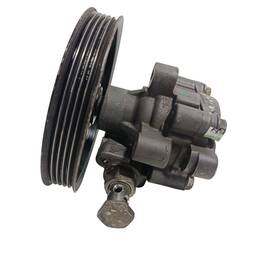 BOMBA DIREÇÃO HIDRÁULICA GM AGILE MONTANA 2009 A 2016