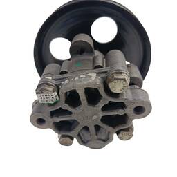 BOMBA DIREÇÃO HIDRÁULICA GM AGILE MONTANA 2009 A 2016