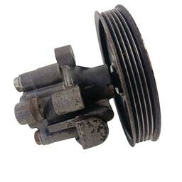 BOMBA DIREÇÃO HIDRÁULICA GM AGILE MONTANA 2009 A 2016