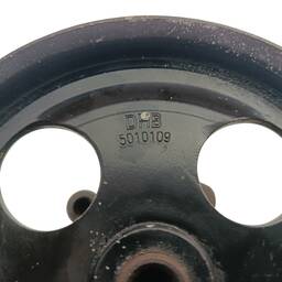 BOMBA DIREÇÃO HIDRÁULICA GM AGILE MONTANA 2009 A 2016