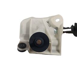 GALHADA LIMPADOR PARABRISA TIIDA 2008 A 2013 MOTOR CENTRAL