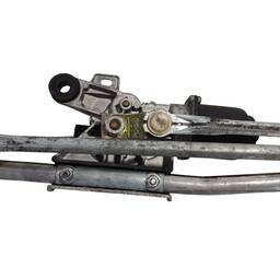 GALHADA LIMPADOR PARABRISA TIIDA 2008 A 2013 MOTOR CENTRAL