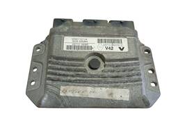 MODULO INJEÇÃO SANDERO KANGOO SYMBOL 1.0 1.6  V29011511A 