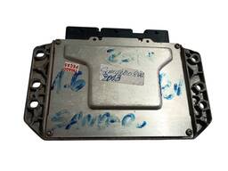 MODULO INJEÇÃO SANDERO LOGAN CLIO 1.0 1.6 V29014250A 