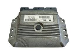 MODULO INJEÇÃO SANDERO LOGAN DUSTER 1.6 2.0 V29012075A