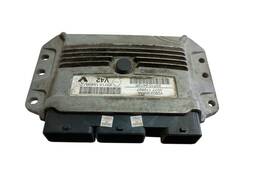 MODULO INJEÇÃO SANDERO LOGAN DUSTER CLIO 1.6 V29023683a 