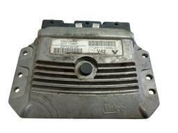 MODULO INJEÇÃO SANDERO LOGAN DUSTER CLIO 1.6 V29023683A 