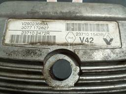 MODULO INJEÇÃO SANDERO LOGAN DUSTER CLIO 1.6 V29023683A 