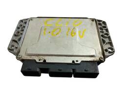 MODULO INJEÇÃO SANDERO LOGAN DUSTER CLIO 1.6 V29023683A 