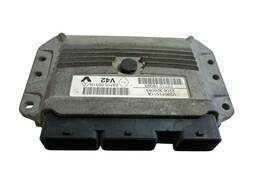 MODULO INJEÇÃO SANDERO KANGOO SYMBOL 1.0 1.6  V29011511a