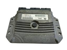 MODULO INJEÇÃO SANDERO KANGOO SYMBOL 1.0 1.6  V29011511A