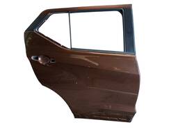 Porta Traseira Direita Kicks 2017 2018 a 2024