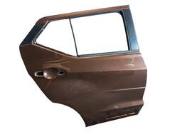 PORTA TRASEIRA DIREITA KICKS 2017 2018 A 2024