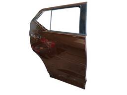 PORTA TRASEIRA DIREITA KICKS 2017 2018 A 2024