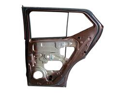 PORTA TRASEIRA DIREITA KICKS 2017 2018 A 2024